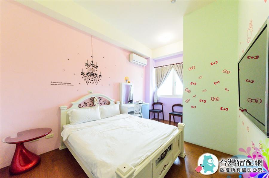 Blue Ocean B&B Ji'an Dış mekan fotoğraf