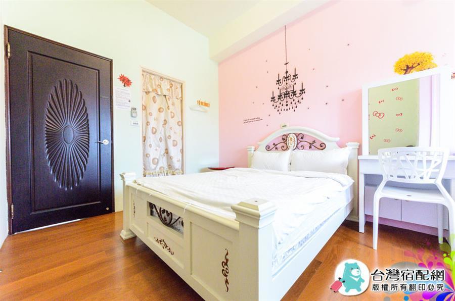 Blue Ocean B&B Ji'an Dış mekan fotoğraf